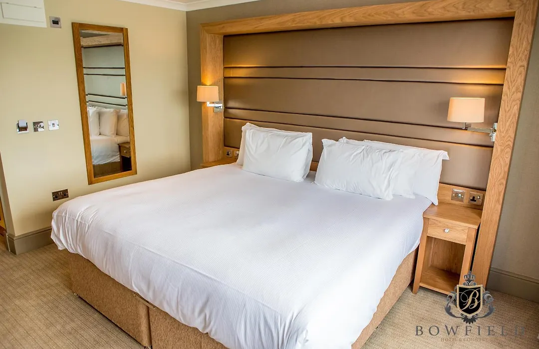 Bowfield Hotel And Spa-1