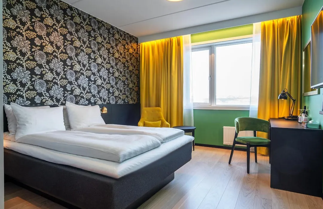 Thon Hotel Kirkenes-1