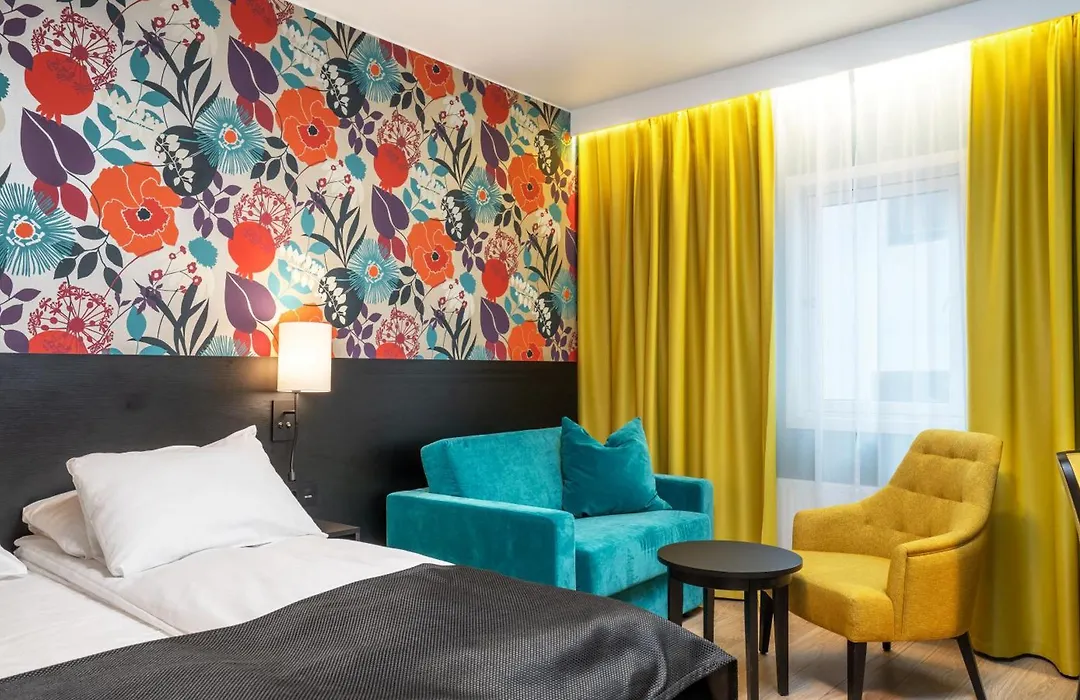 Thon Hotel Harstad-1