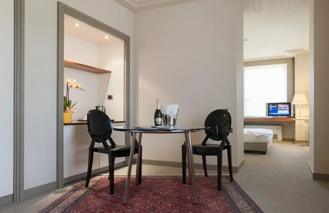 Hotel Barrage-1