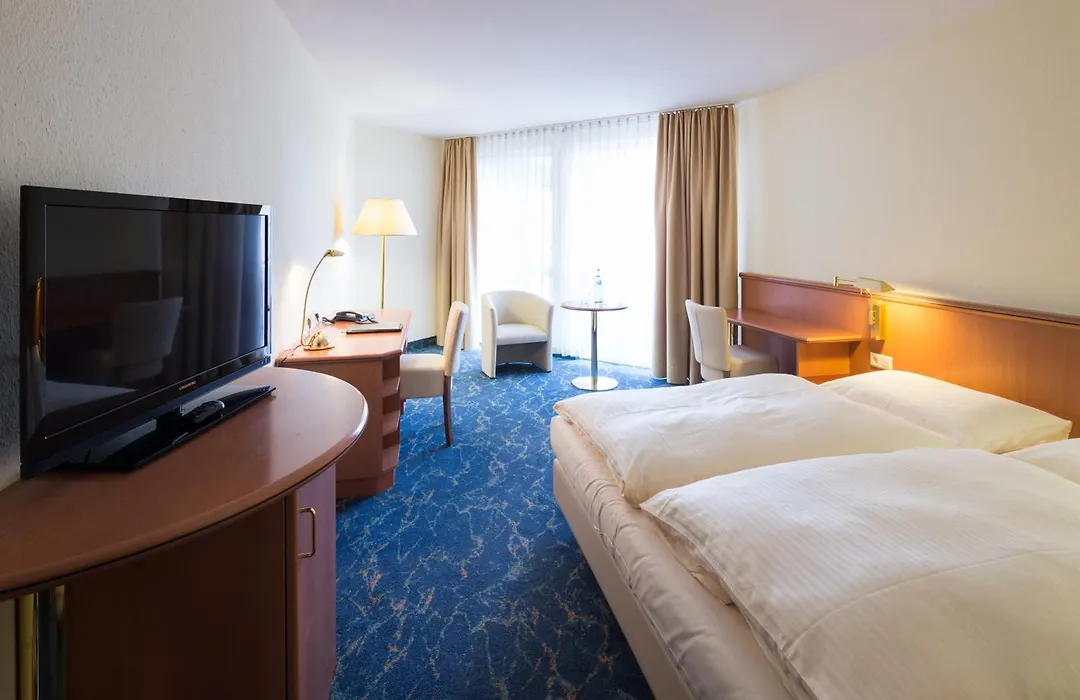 Hotel Rheingold-1