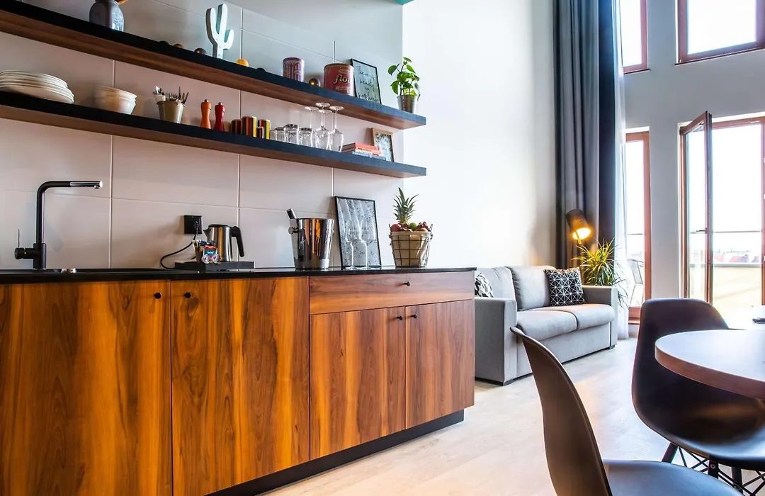 Park Inn By Radisson Poznan-1