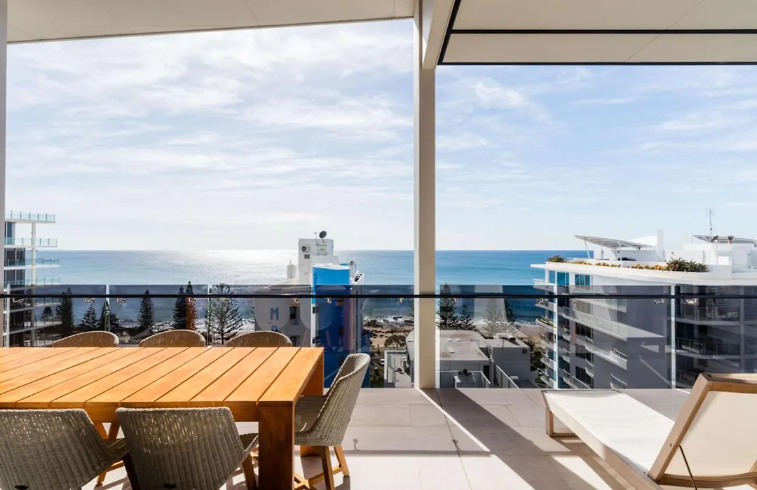 First Light Mooloolaba, An Ascend Collection Hotel-1
