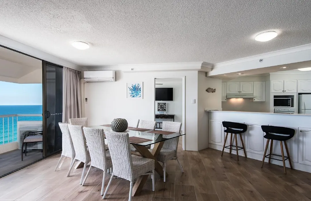 Coolum Caprice-1