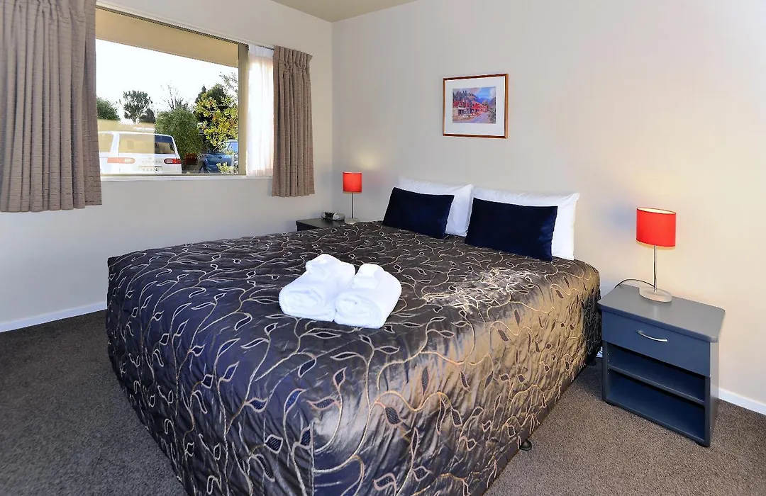 Arena Motel-1