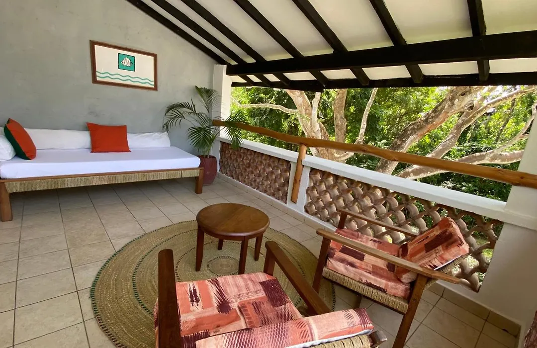 Pinewood Beach Resort And Spa-1