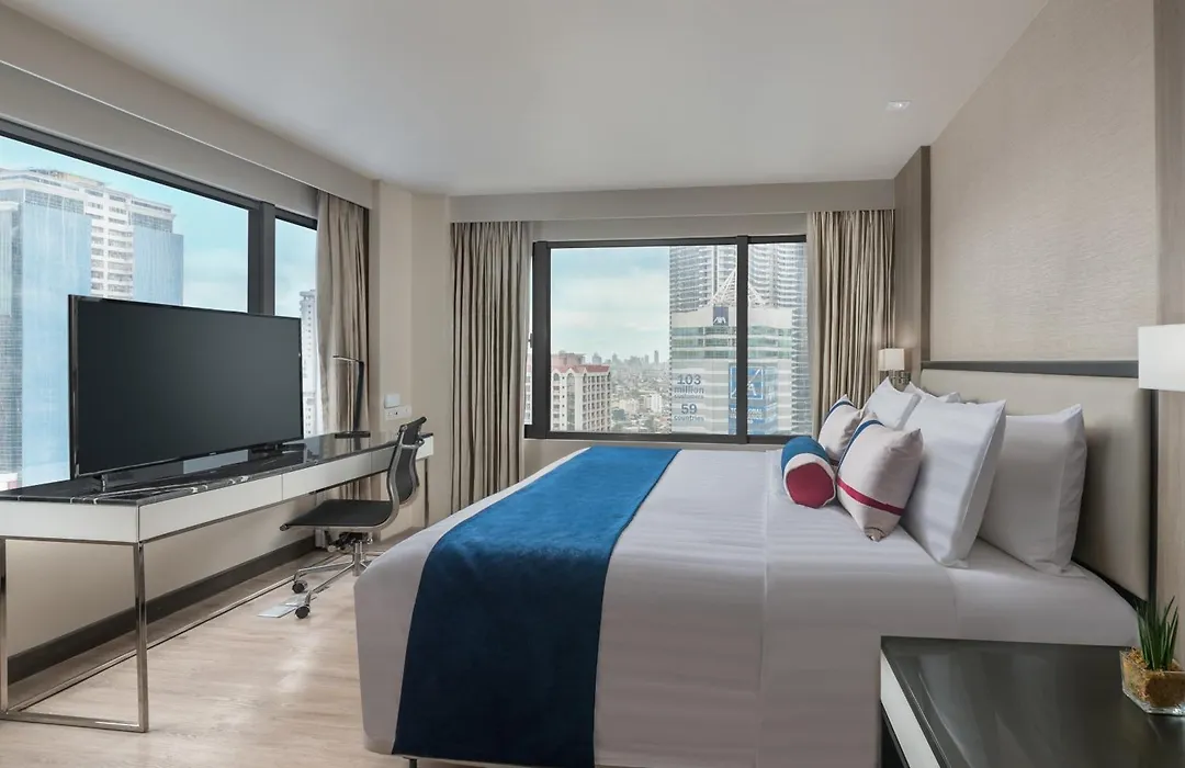 Seda Residences Makati-1