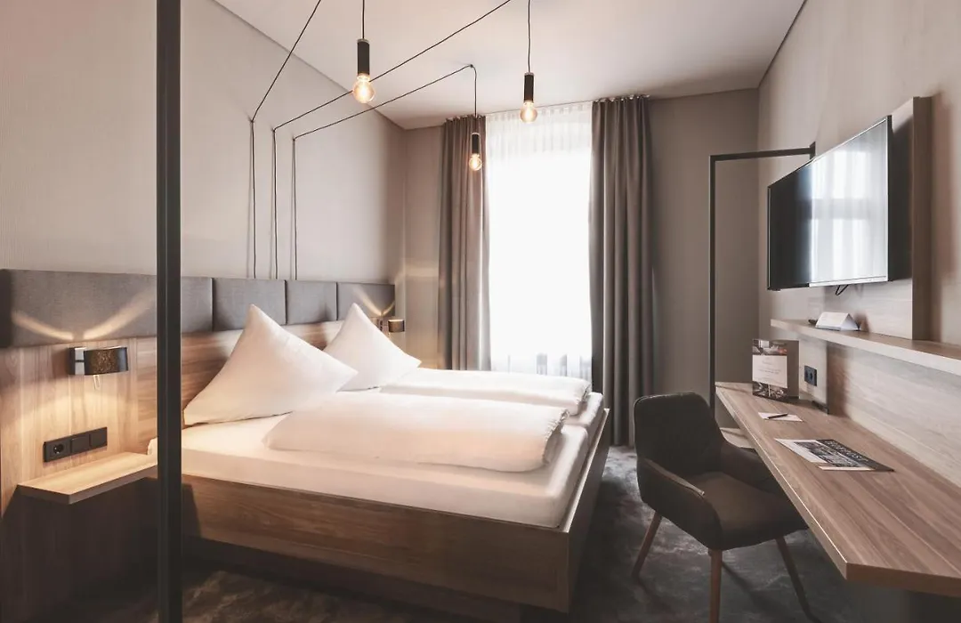 Hotel Das Bischof-1