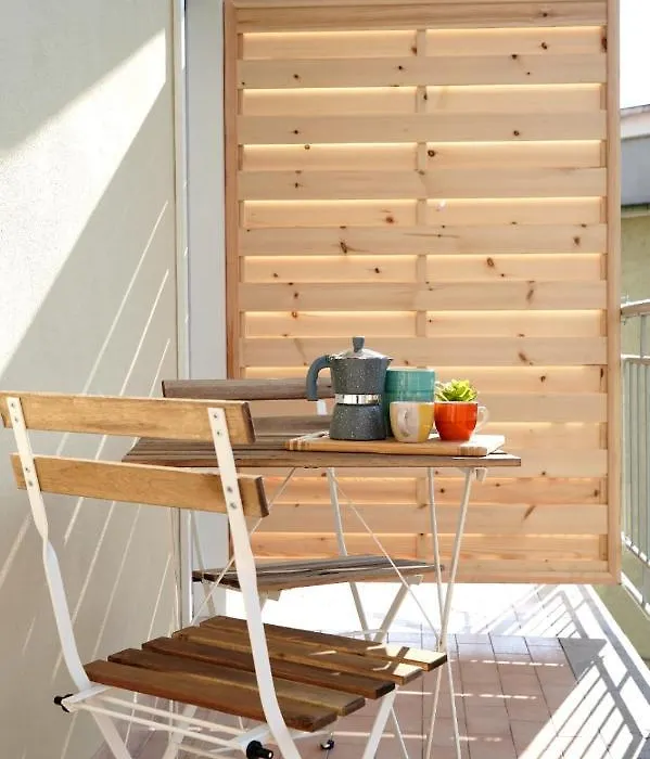 Provenzale Guest Rooms - Locazione breve-1