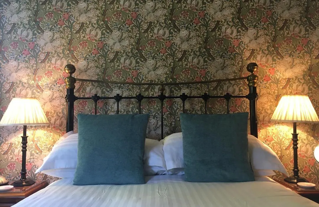 Burnside B&B-1