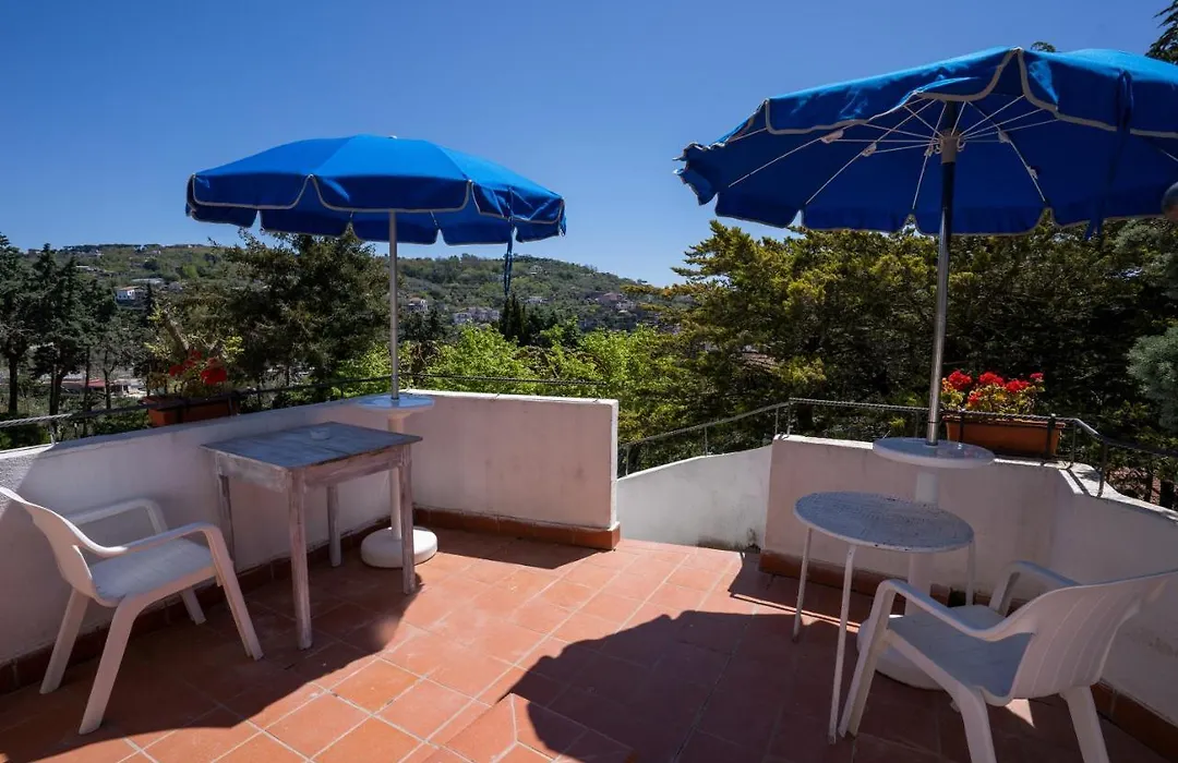 Hotel & Spa Relais Freedom Club-1