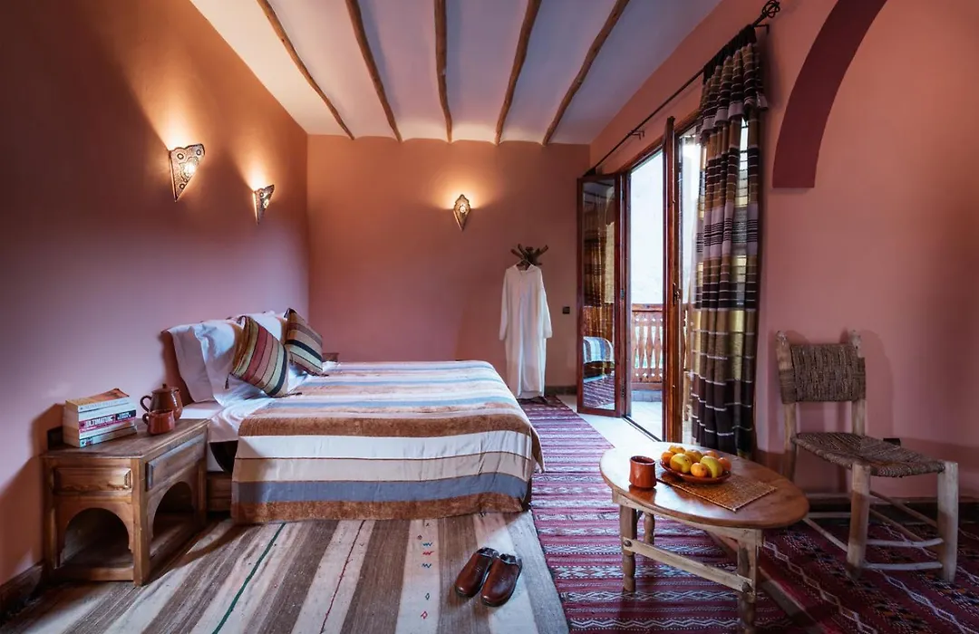 Le Village Du Toubkal-1
