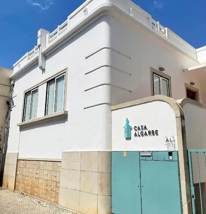 Casa Algarbe-1