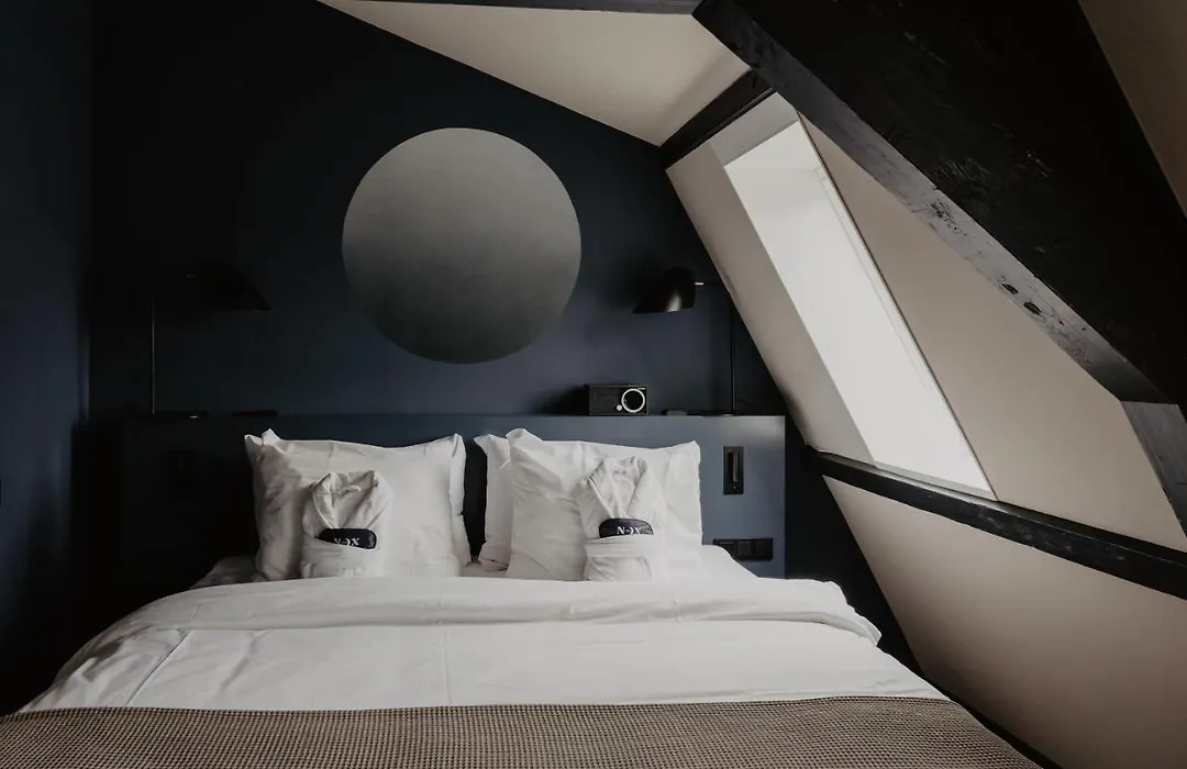 The Nox Hotel-1