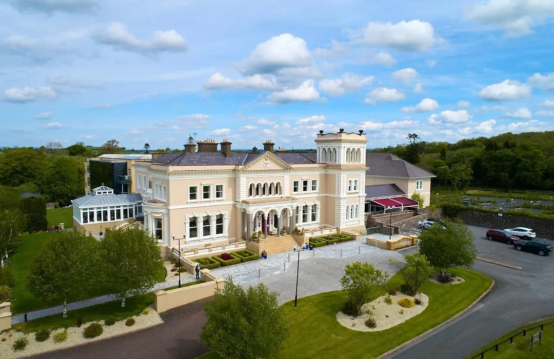 Manor House Country Hotel-1