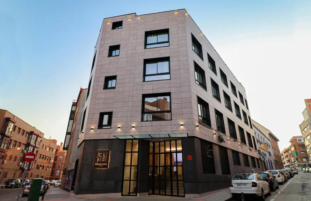 Studios Cielo Madrid-1