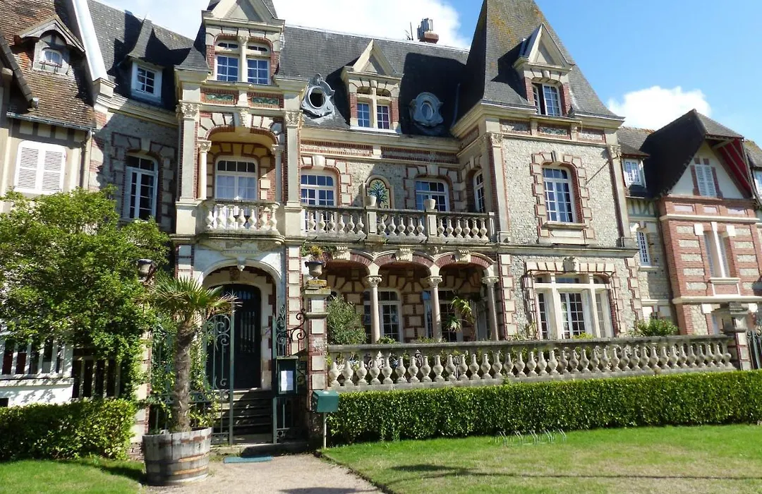 La Villa L'Argentine-1