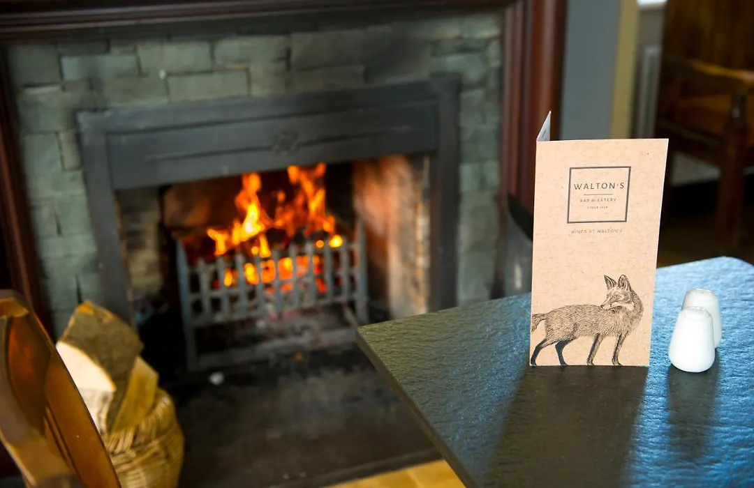 Crown Hotel Wetheral-1