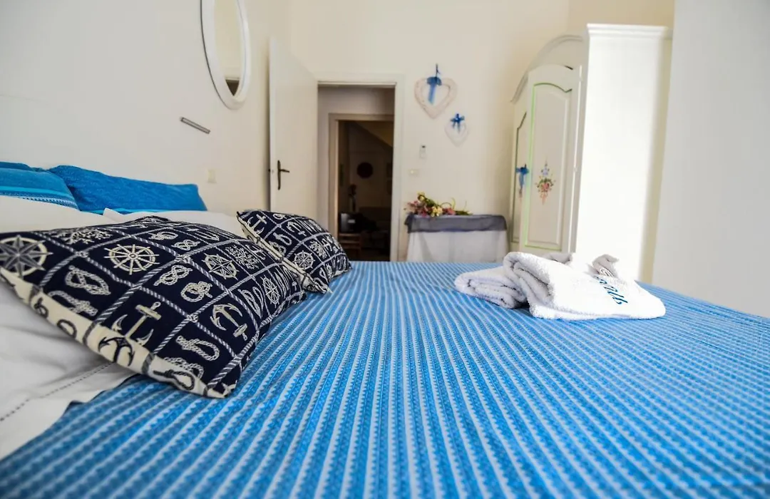 B&B Miramare-1