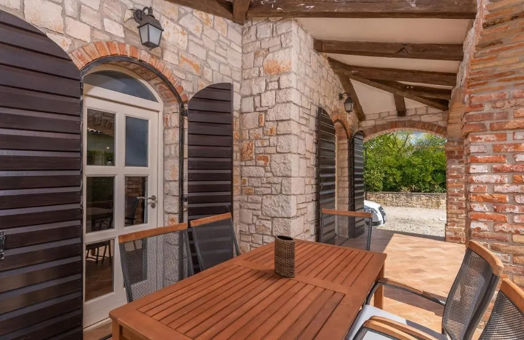 Villa Diana By Villas Holiday-1