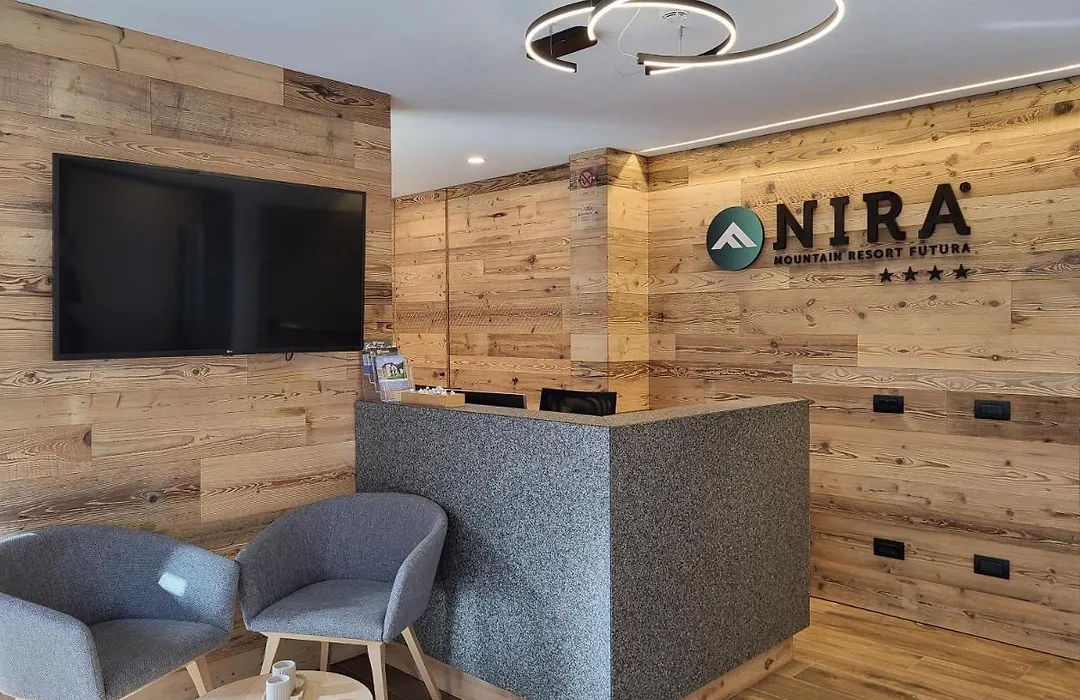 Nira Mountain Resort Futura-1