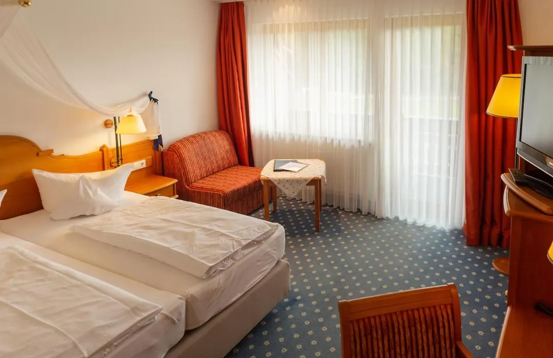 Hotel Schoene Aussicht Schwarzwald-1