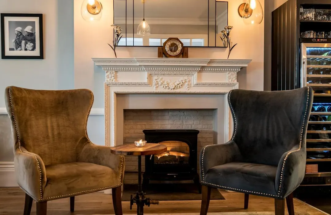 St Marys Hall Hotel-1