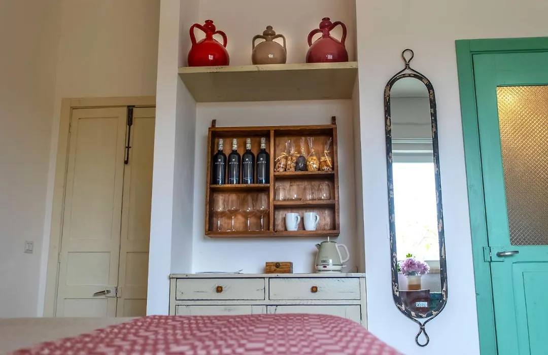 Masseria Ferarelli Trepizzi-1