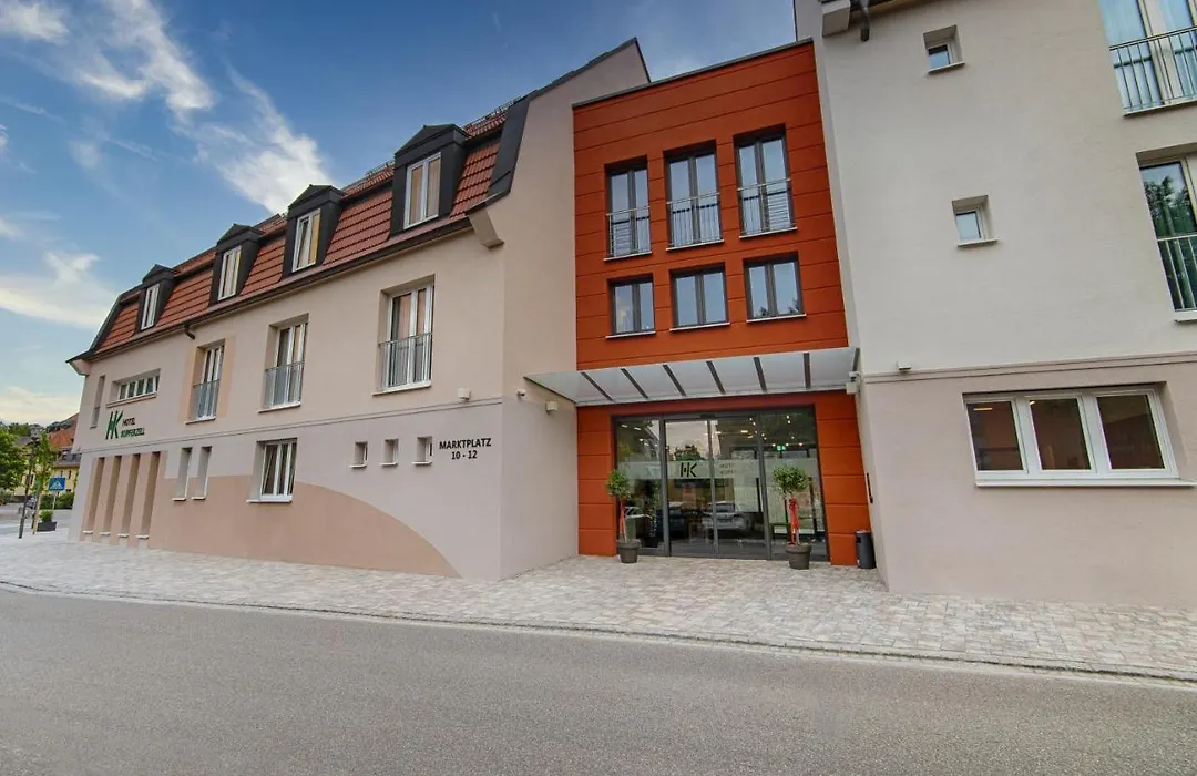 Hotel Kupferzell-1