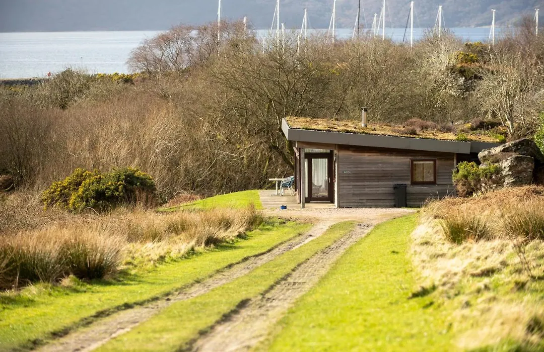 Portavadie Loch Fyne Scotland-1