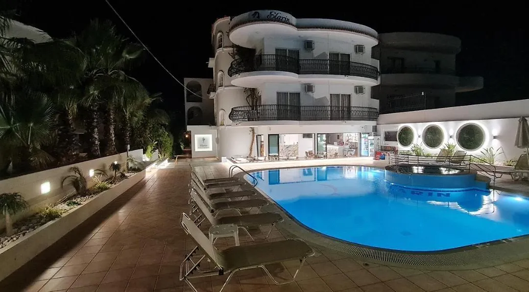 Elarin Studios & Apartments-1