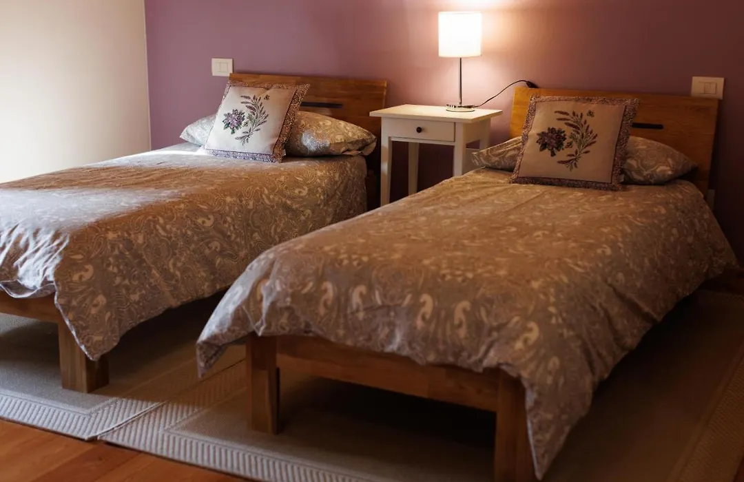 Manfredi B&B-1