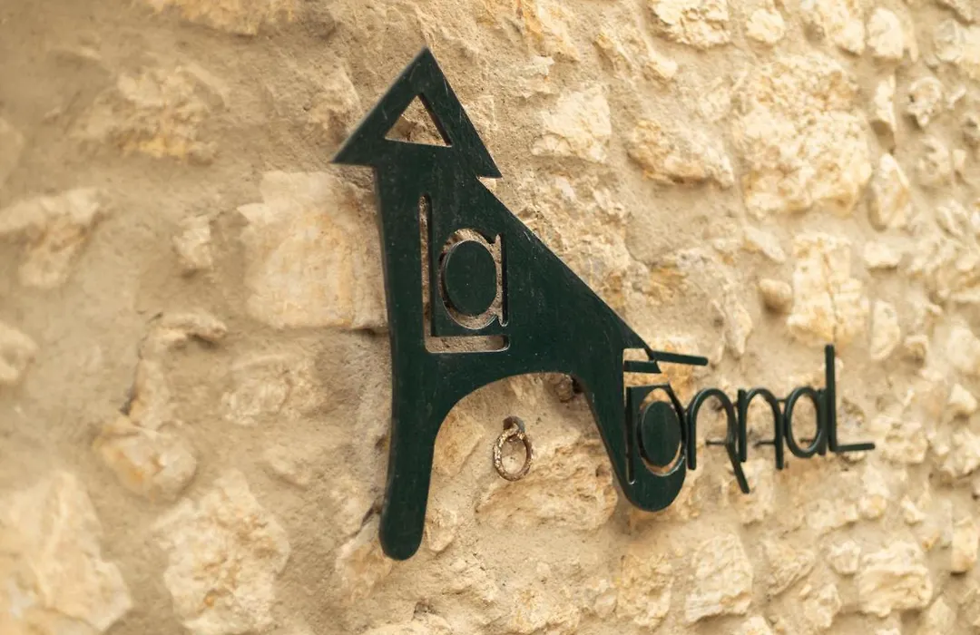 La Fornal-1