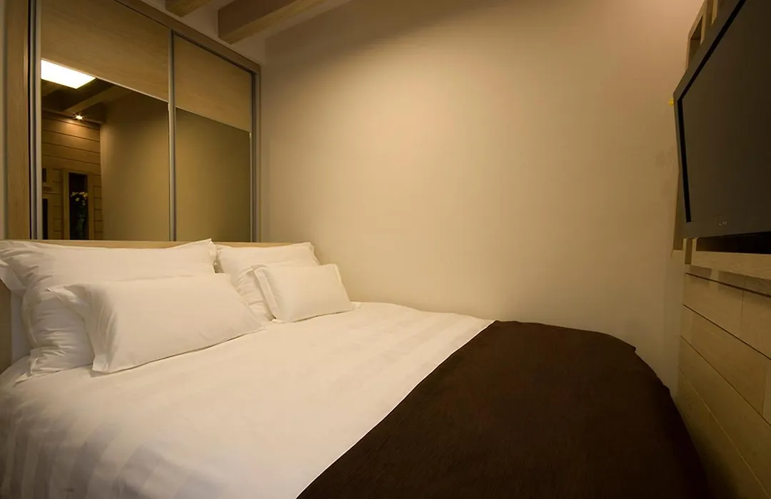Hotel Soa-1