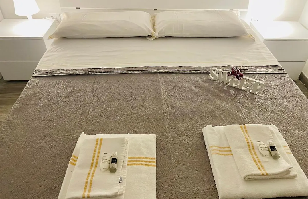 La cittadella rooms-1