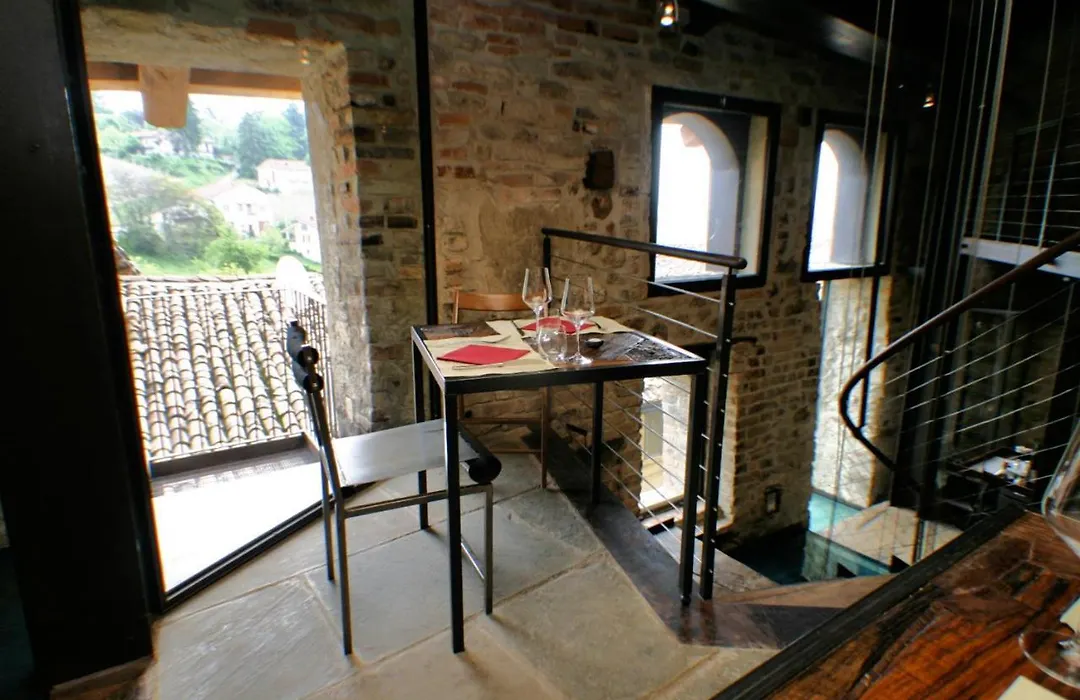 Le Case della Saracca-1