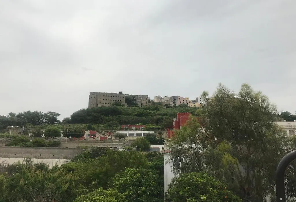 B&B La Lingua-1