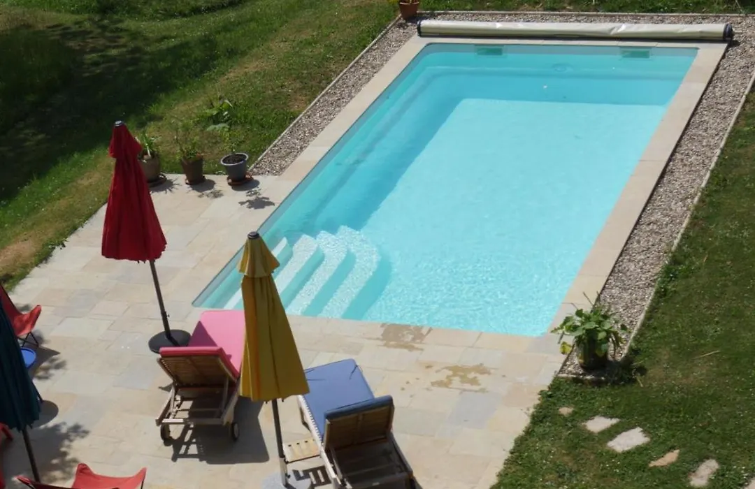 Domaine de Saint Loth'-1