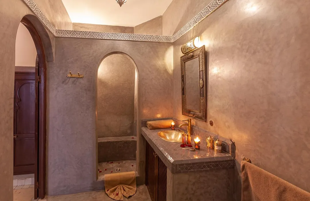 Riad Kech Soul Boutique&Spa-1