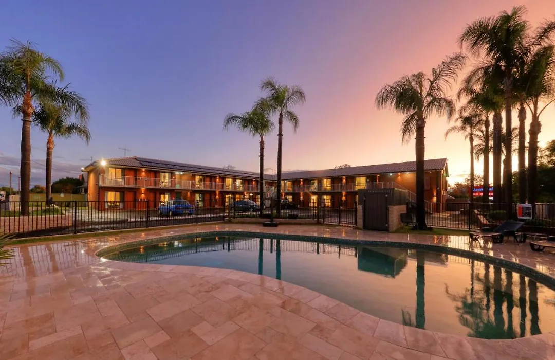 The Palms Dubbo-1