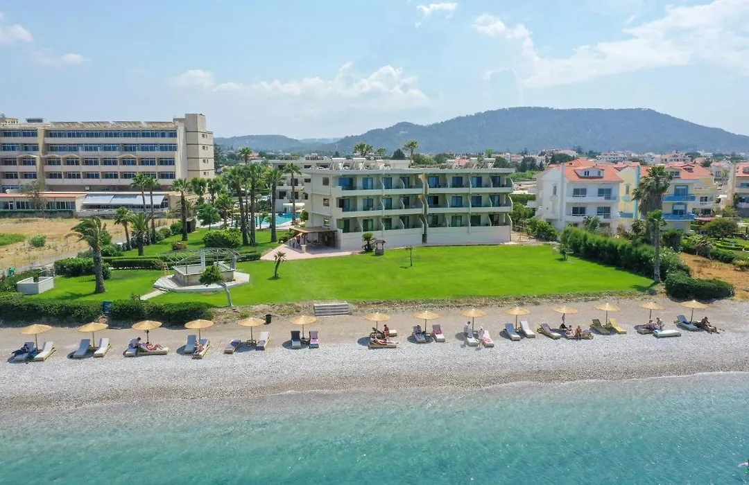 Ixia Dream Hotel - Adults Only-1
