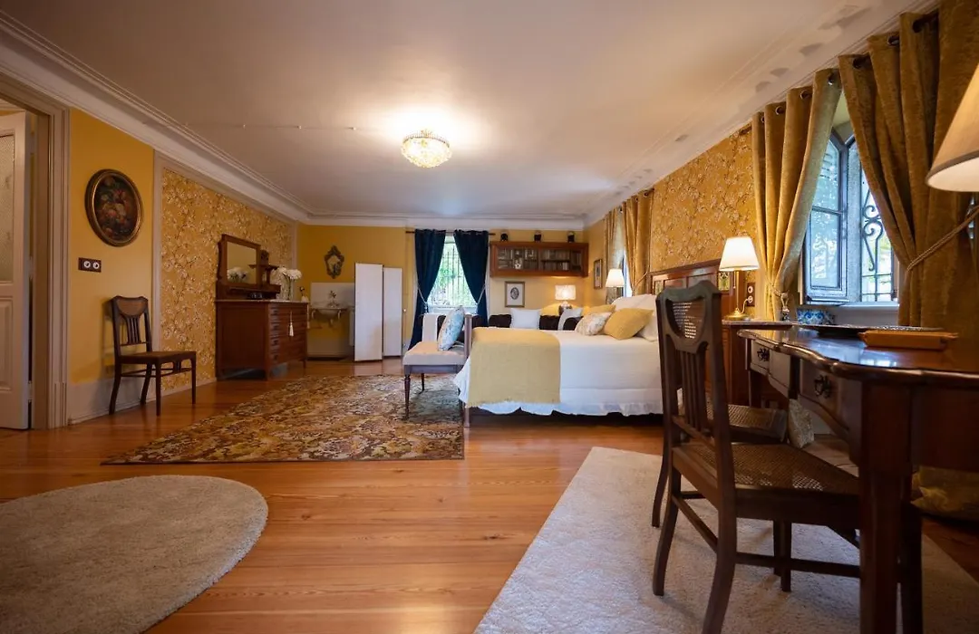 Palacete Villa Idalina-1