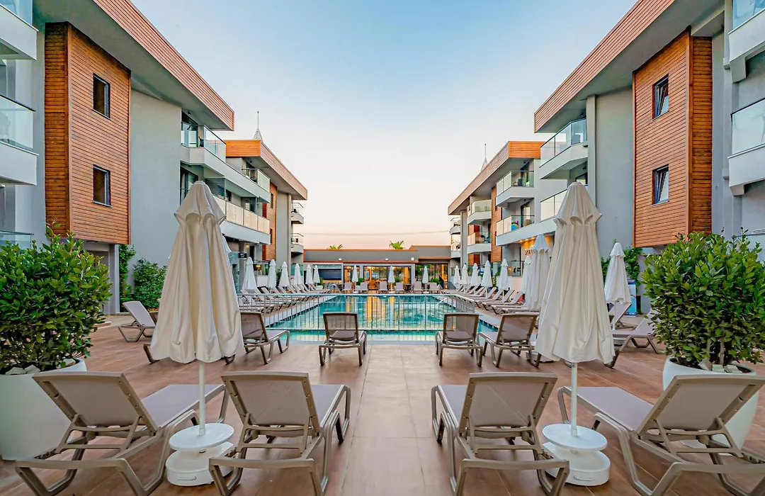 Side Amour Hotel-1