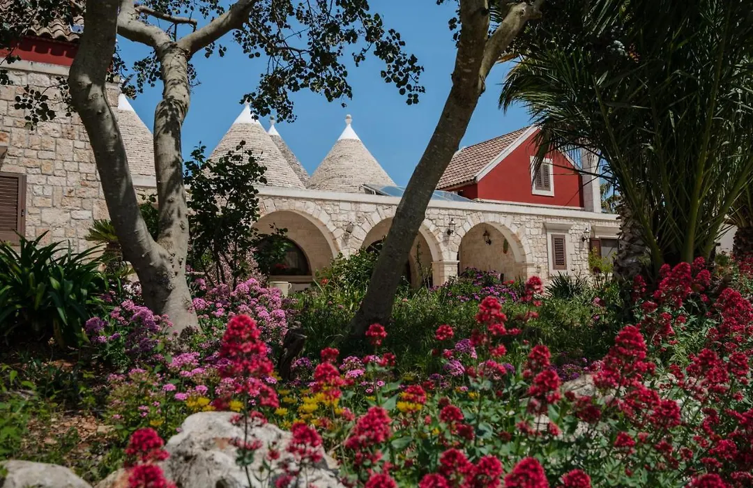 Trulli D'autore-1