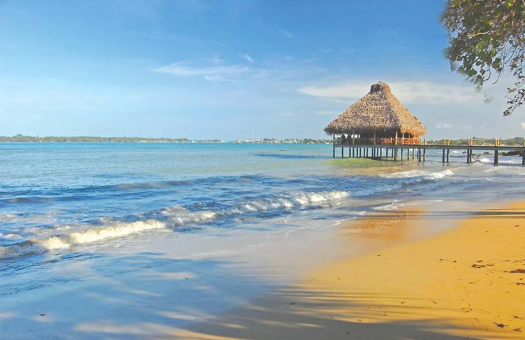Playa Tortuga Hotel And Beach Resort-1