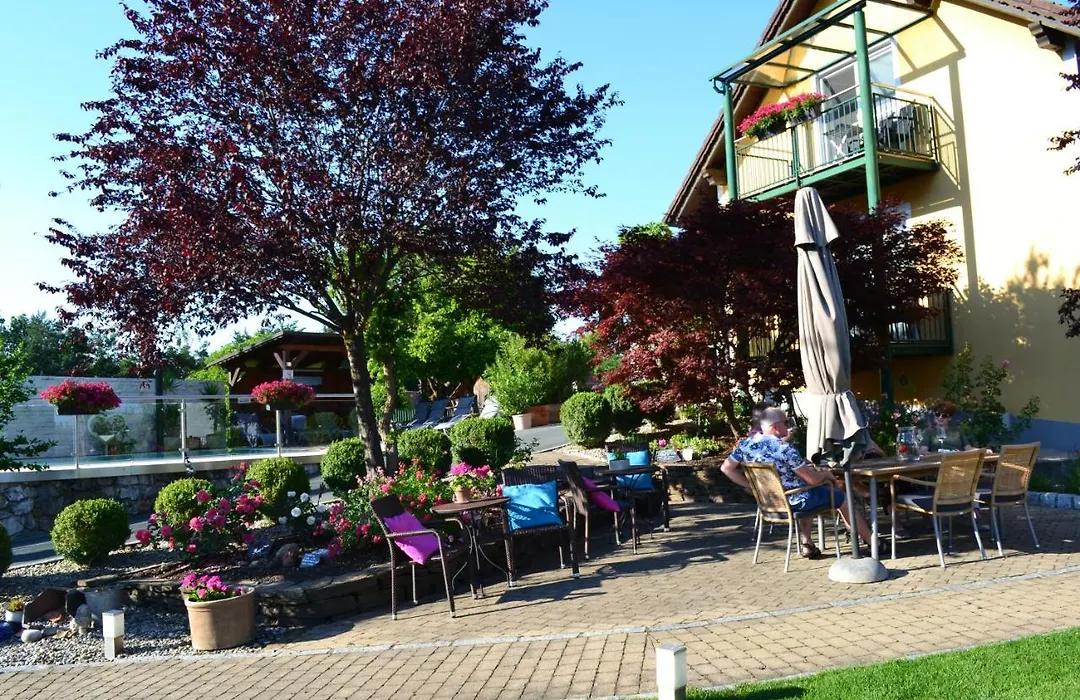 Hotel Villa Rosa-1