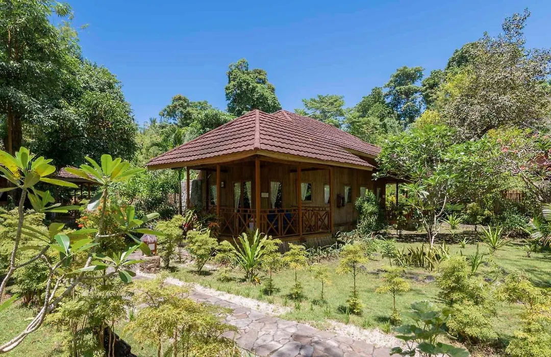 Siladen Resort & Spa-1