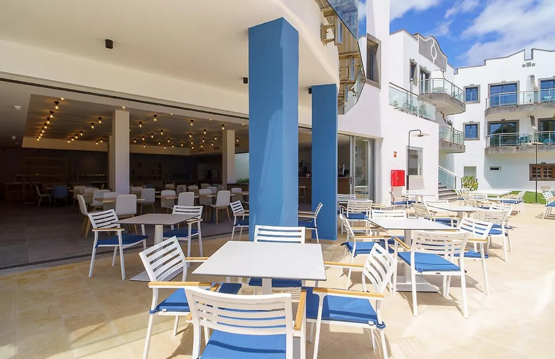 Hotel Cordial Marina Blanca-1
