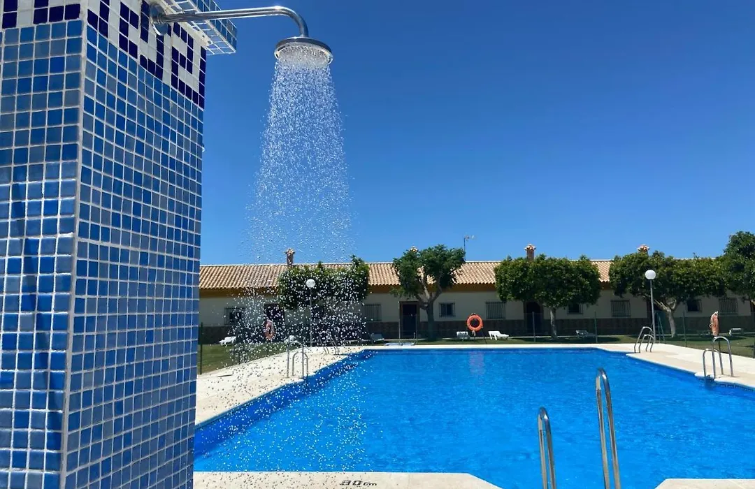 Hostal Los Mellizos-1