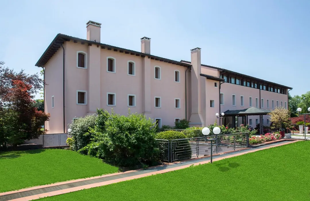Hotel Ristorante Fior-1